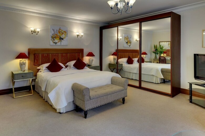 Aparthotel Carlton Court - Mayfair