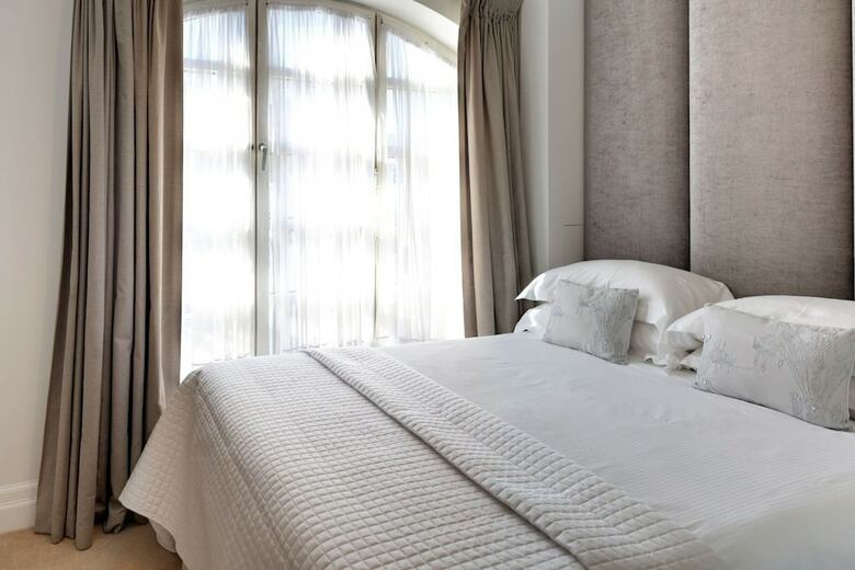 Aparthotel Carlton Court - Mayfair