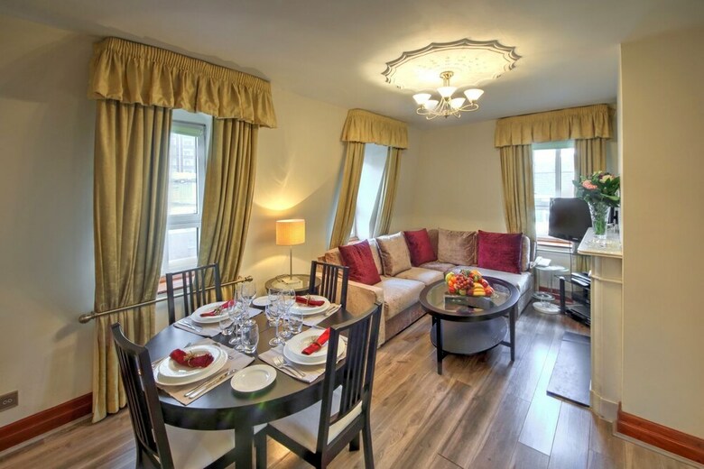 Aparthotel Carlton Court - Mayfair