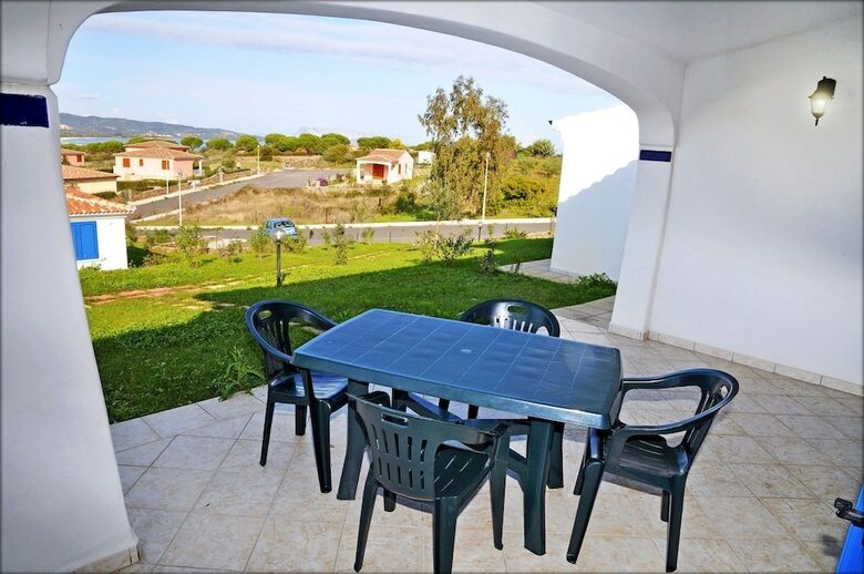 Apartamento Residence Mare E Pineta
