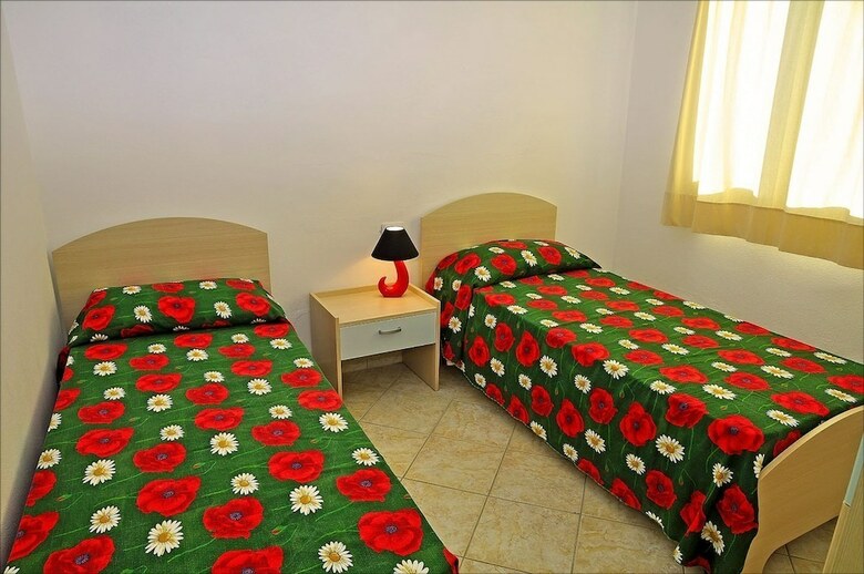 Apartamento Residence Mare E Pineta