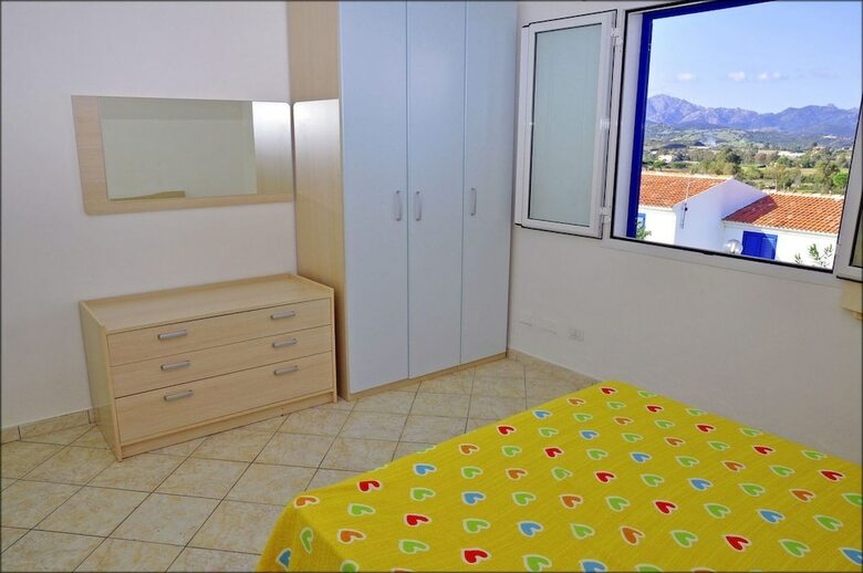 Apartamento Residence Mare E Pineta