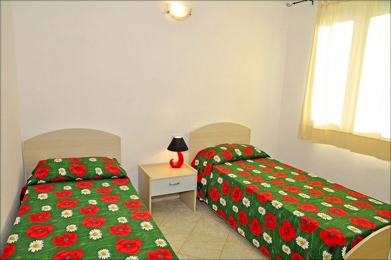 Apartamento Residence Mare E Pineta