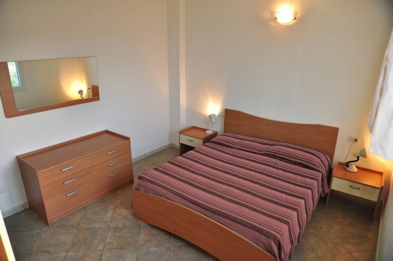 Apartamento Residence Mare E Pineta