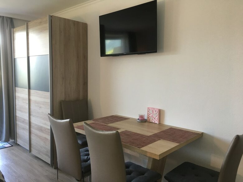 Apartamento Appartment Daniel J