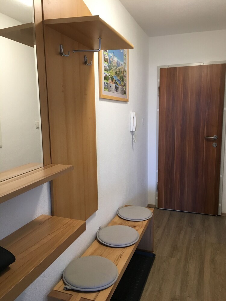 Apartamento Appartment Daniel J
