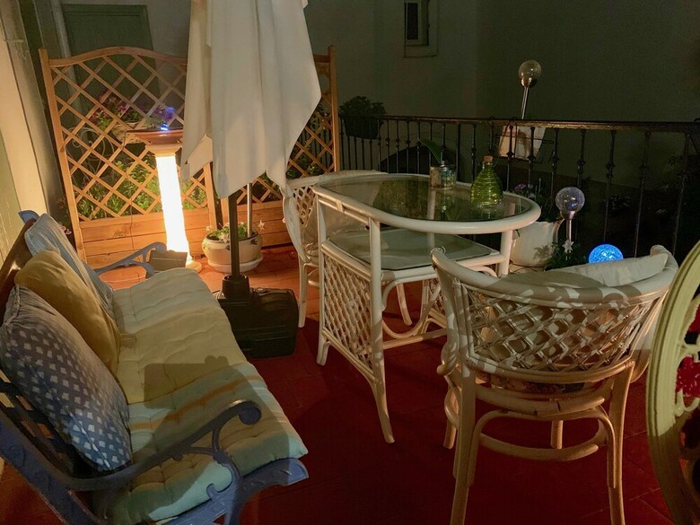 Hotel La Villa Rosa