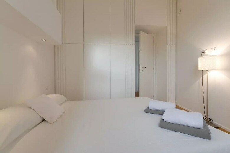Cozy & Charming Vatican Apartment