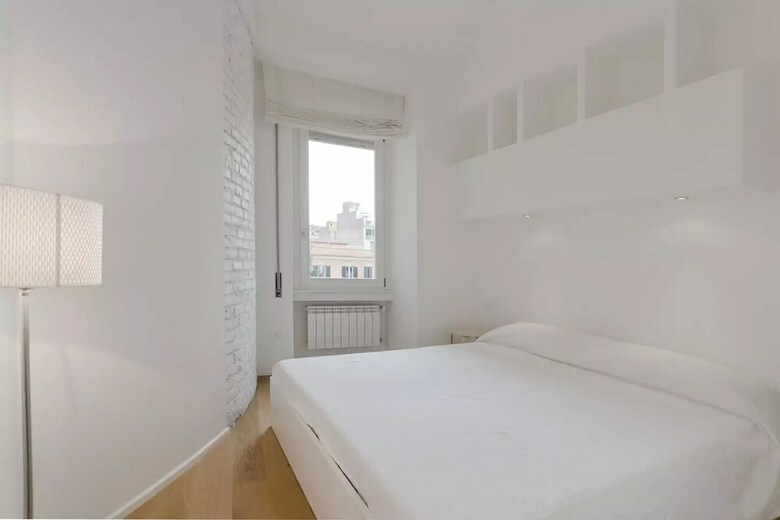 Cozy & Charming Vatican Apartment