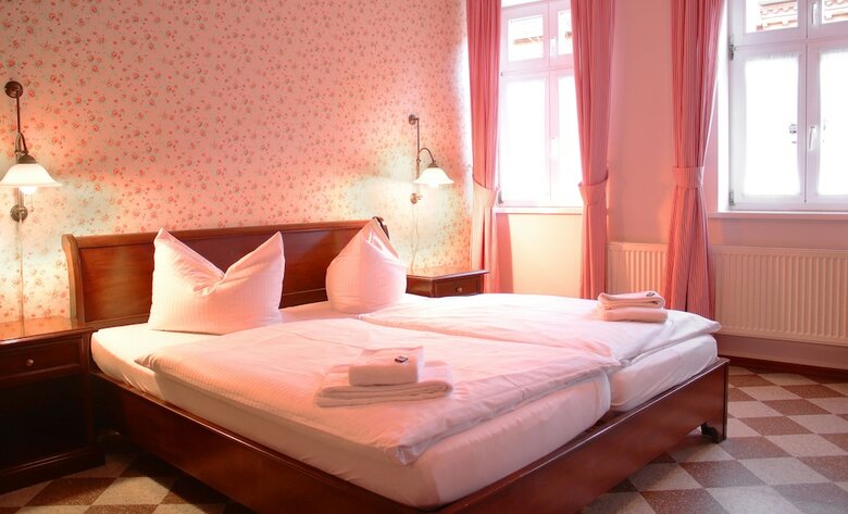 Hotel Zur Post