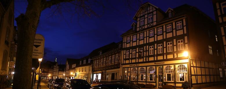 Hotel Zur Post