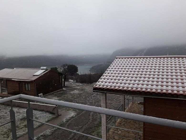 Hotel Kedros Chalet