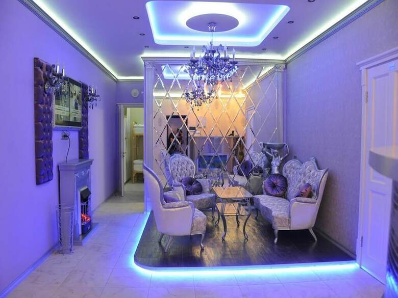 Hostal Vip Guest House Nevsky - Hostel