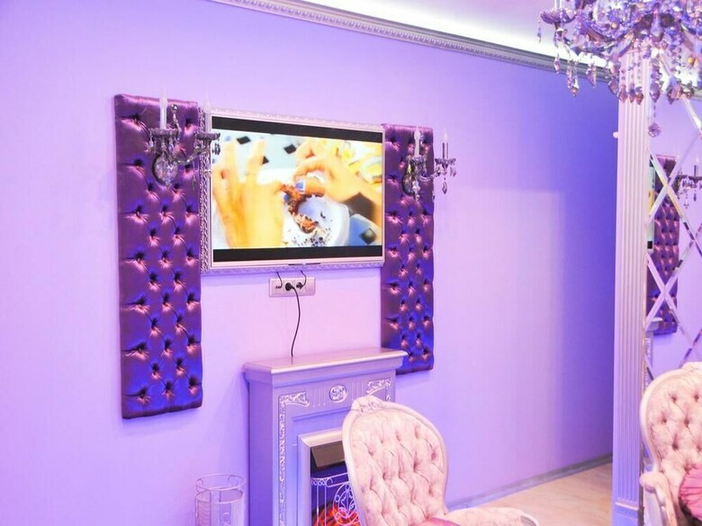 Hostal Vip Guest House Nevsky - Hostel