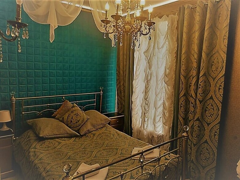 Hostal Vip Guest House Nevsky - Hostel