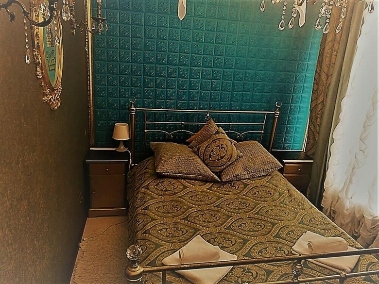 Hostal Vip Guest House Nevsky - Hostel