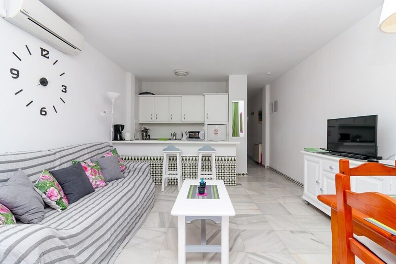 Apartamento Rio Marinas Canovas 49
