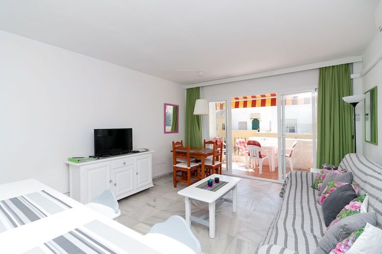 Apartamento Rio Marinas Canovas 49