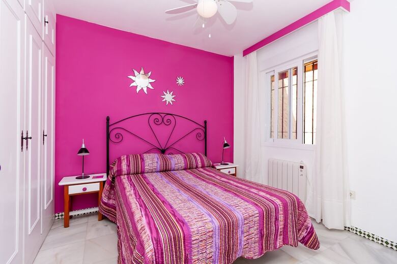 Apartamento Rio Marinas Canovas 49