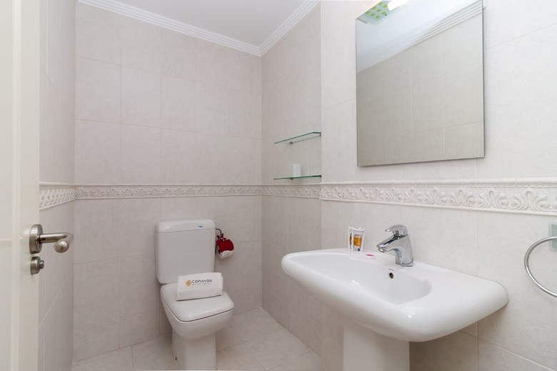 Burriana Playa Ibnsadi Nerja Canovas Apartment