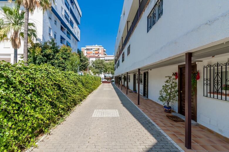 Apartamento Catherine Marbella Canovas