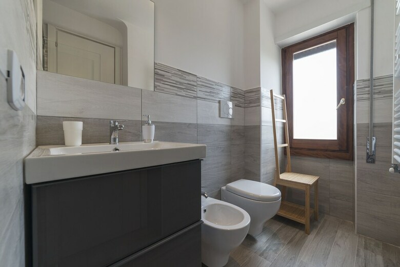 Apartamento Prati & Vatican Museums Roomy Flat