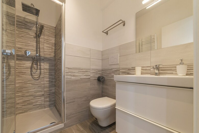 Apartamento Prati & Vatican Museums Roomy Flat