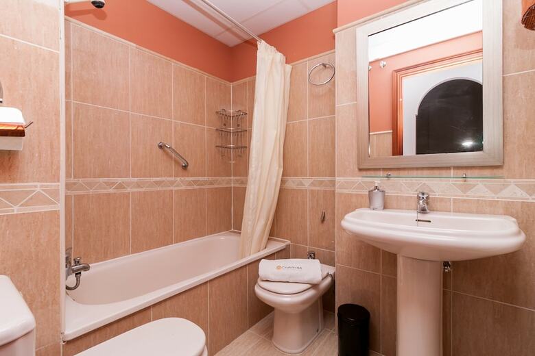 Apartamento Ca�ada Del Barco Canovas