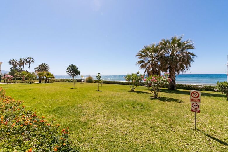 Apartamento Ca�ada Del Barco Canovas