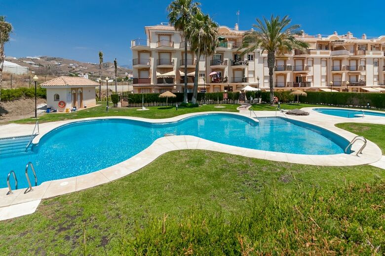 Apartamento Ca�ada Del Barco Canovas