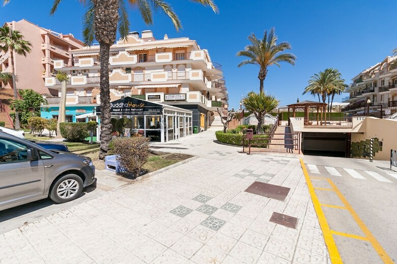 Apartamento Ca�ada Del Barco Canovas