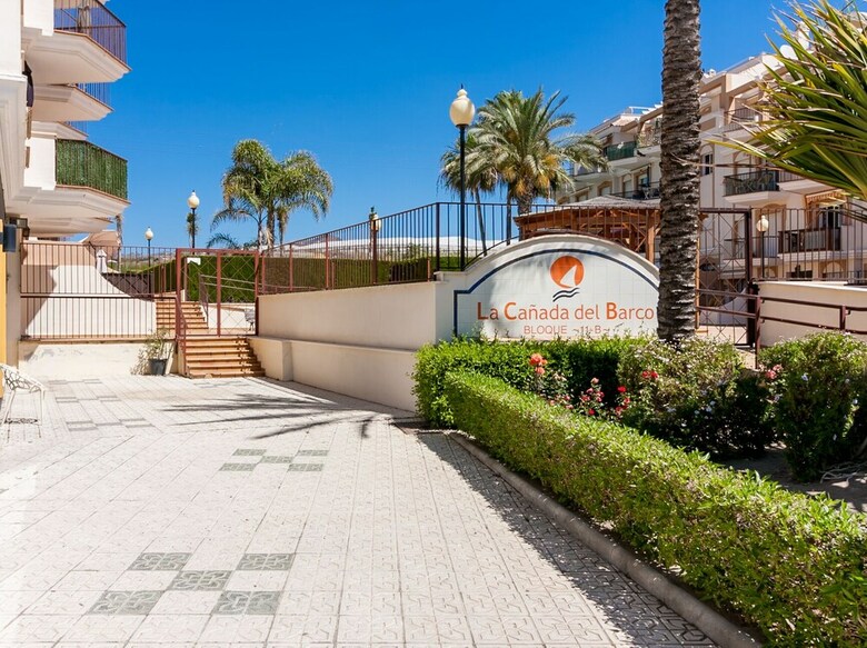 Apartamento Ca�ada Del Barco Canovas