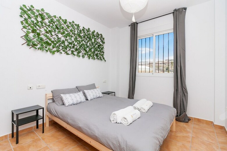 Apartamento Ca�ada Del Barco Canovas
