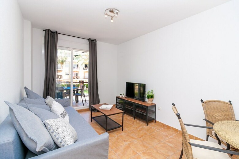 Apartamento Ca�ada Del Barco Canovas