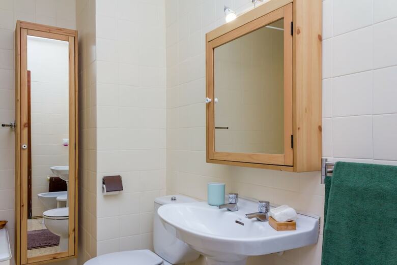 Apartamento Sirena Playa Canovas