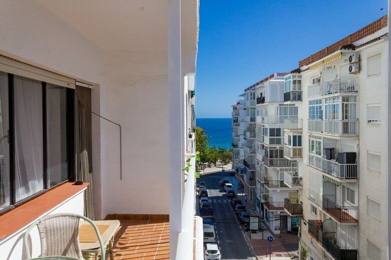 Apartamento Sirena Playa Canovas