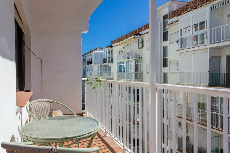 Apartamento Sirena Playa Canovas