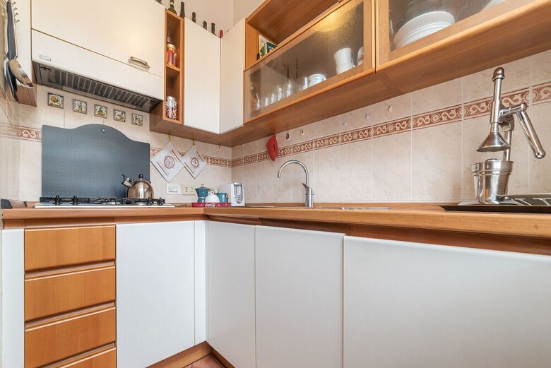 Apartamento Domus Aurea & Colosseo Sweet Flat�