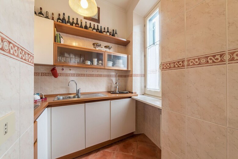 Apartamento Domus Aurea & Colosseo Sweet Flat�
