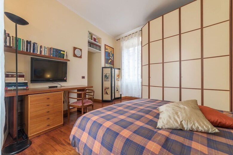 Apartamento Domus Aurea & Colosseo Sweet Flat�