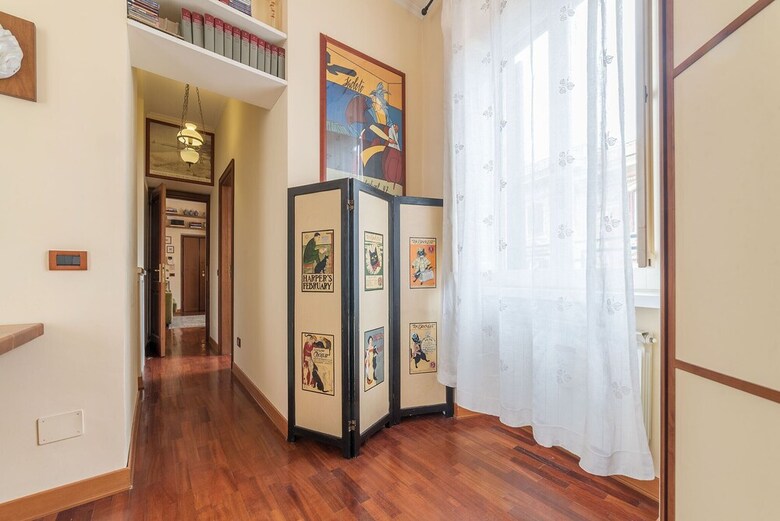 Apartamento Domus Aurea & Colosseo Sweet Flat�