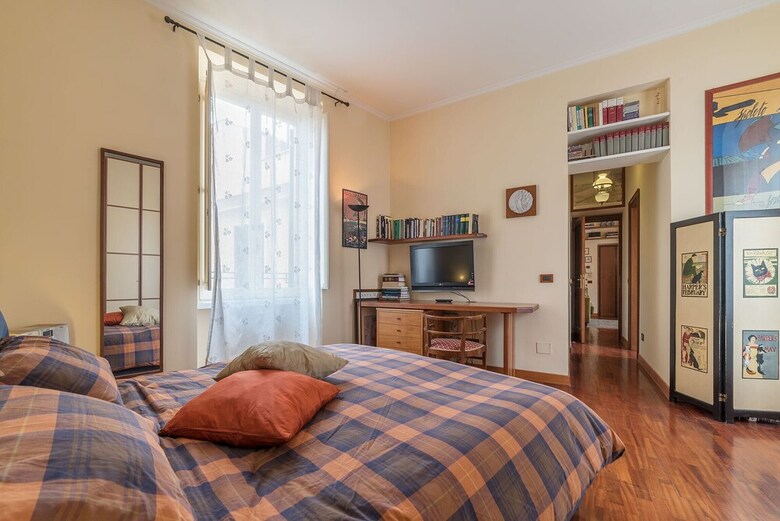 Apartamento Domus Aurea & Colosseo Sweet Flat�