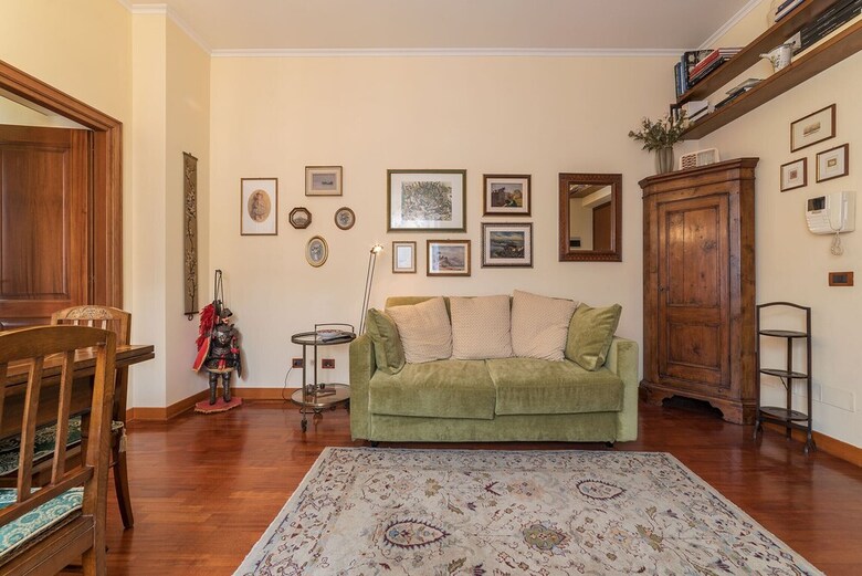 Apartamento Domus Aurea & Colosseo Sweet Flat�