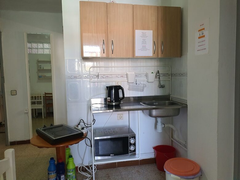 Hotel Low Cost Room Las Llaves 1