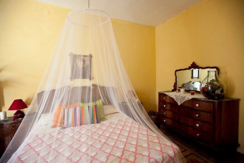Apartamento Casale Cancemi