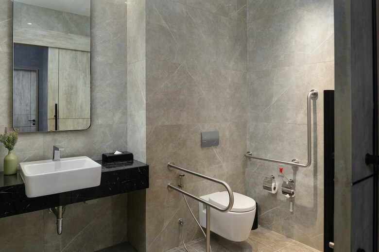 Hotel Holiday Inn & Suites Siracha Laemchabang