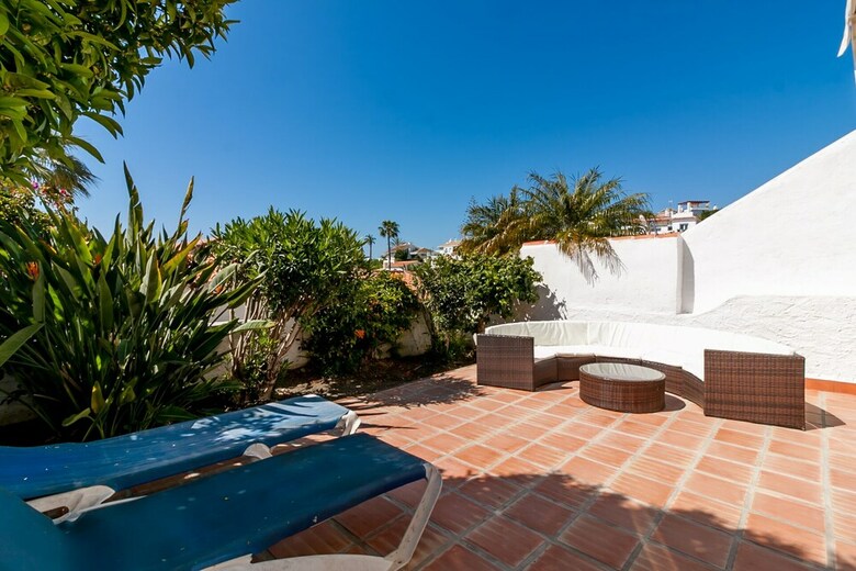 Chimenea Canovas Apartment