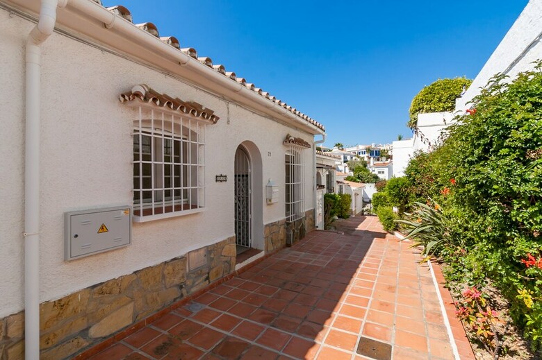 Chimenea Canovas Apartment