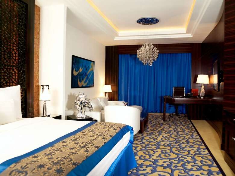 Hotel Nordic Palace & Spa