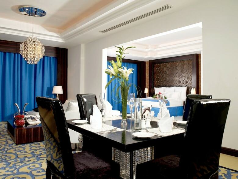 Hotel Nordic Palace & Spa